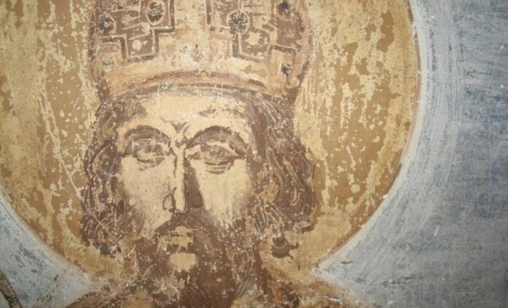 Κωνσταντίνος Παλαιολόγος/Υπουργείο Πολιτισμού