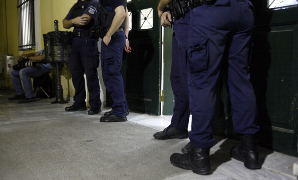 Φωτο: Eurokinissi Φωτο: Eurokinissi