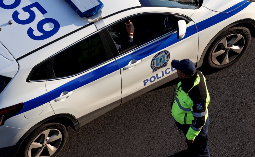 Φωτο αρχείου: Eurokinissi