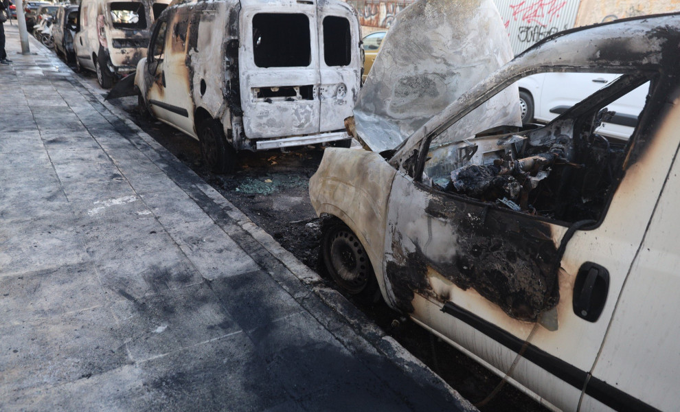 Γιάννης Παναγόπουλος/Eurokinissi