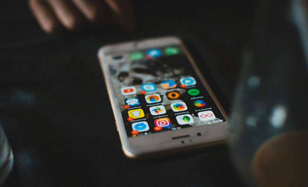 Unsplash