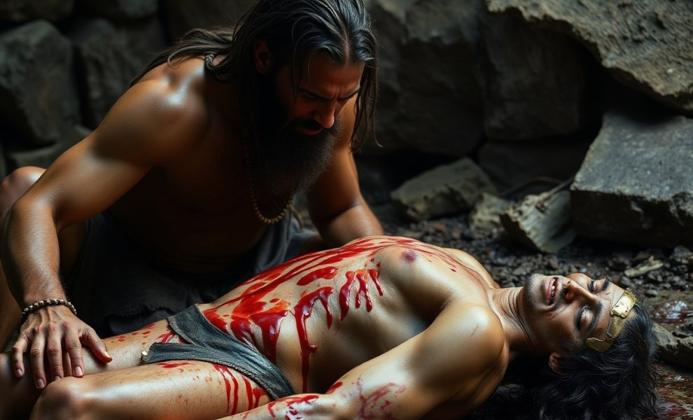 ΑΙ generated image / Flash.gr