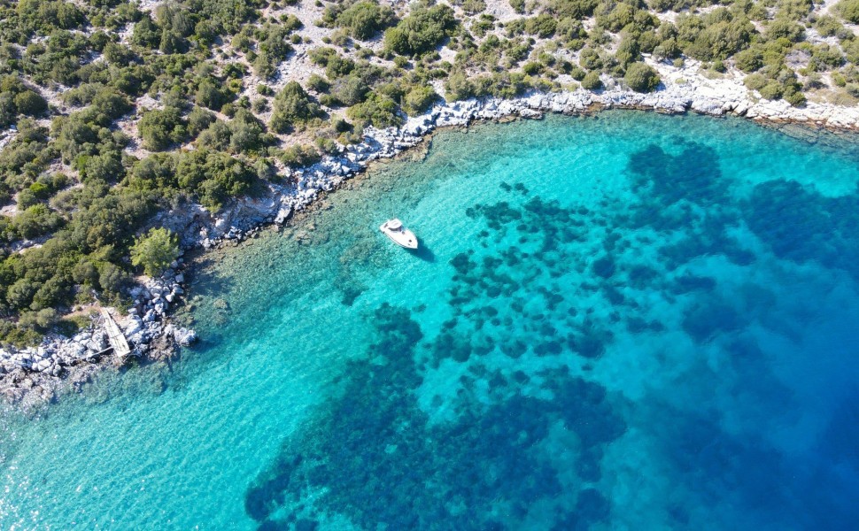 Dimitris Kiriakakis / Unsplash Dimitris Kiriakakis / Unsplash