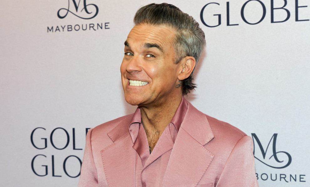 (Photo by Kevin Winter/Getty Images)