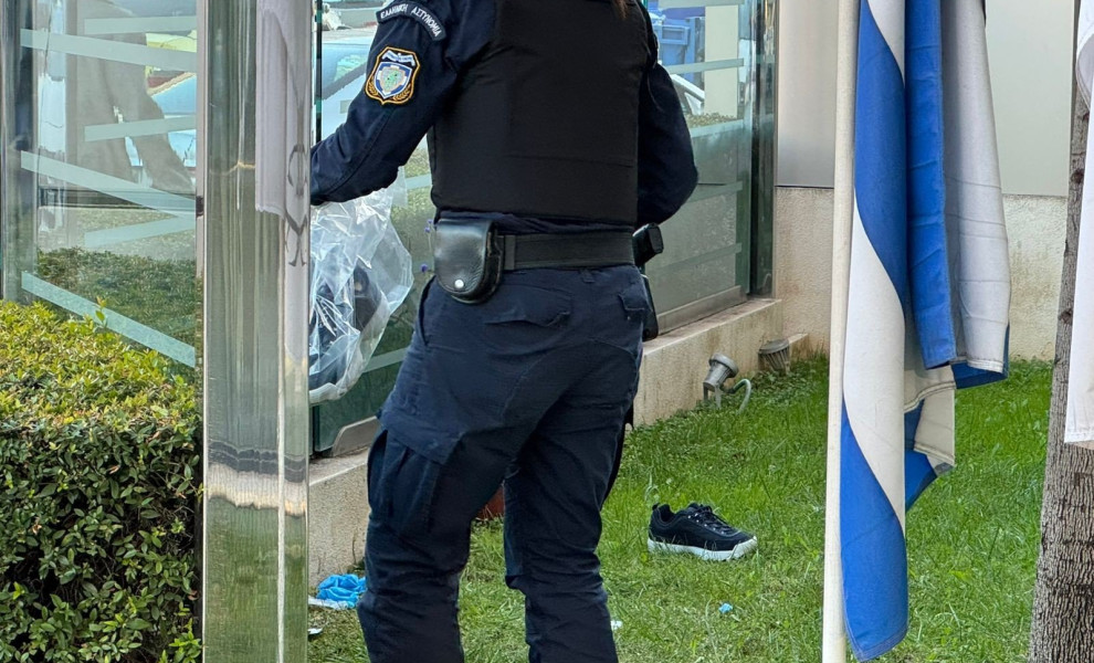 Flash.gr/Γιαννης Κέμμος