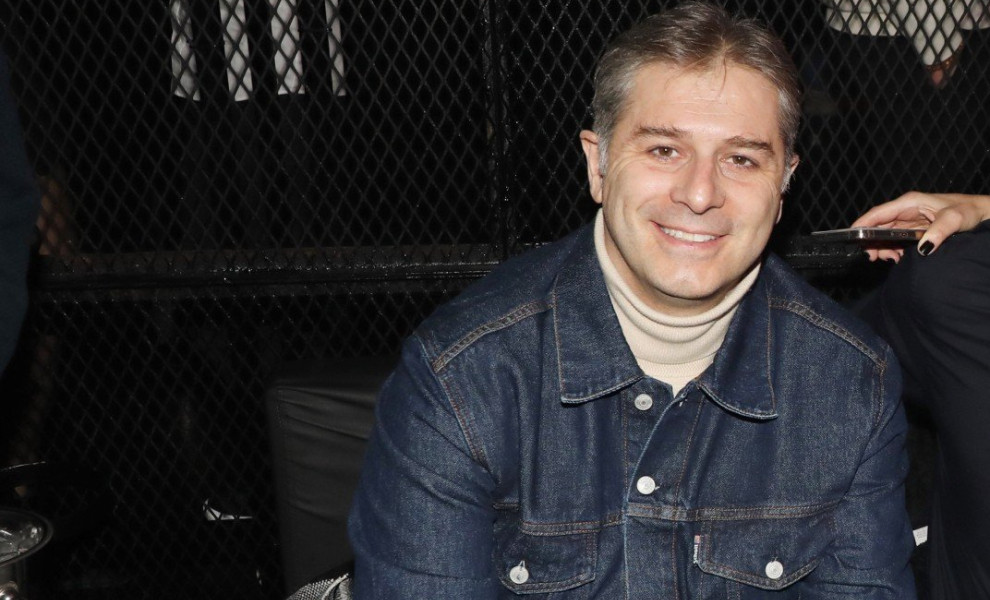 φωτογραφία NDP