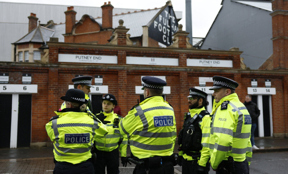 Φωτογραφία αρχείου Reuters