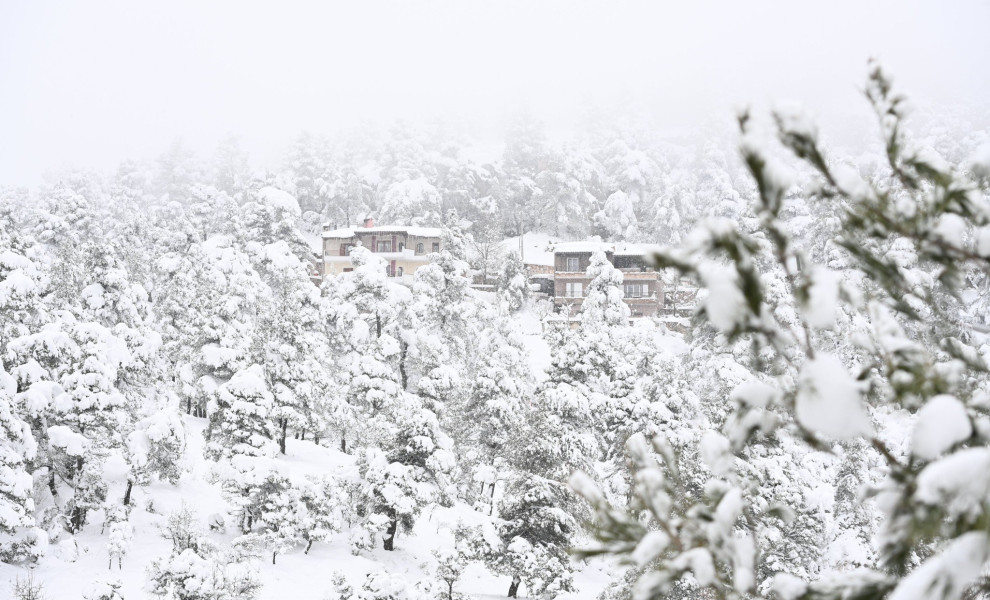 Φωτογραφία αρχείου Eurokinissi