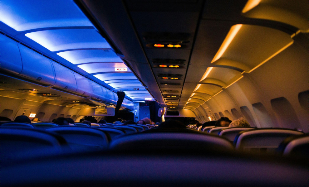 Φωτό αρχείου: Unsplash