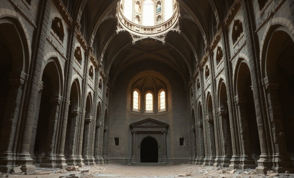 AI generated image / flash.gr