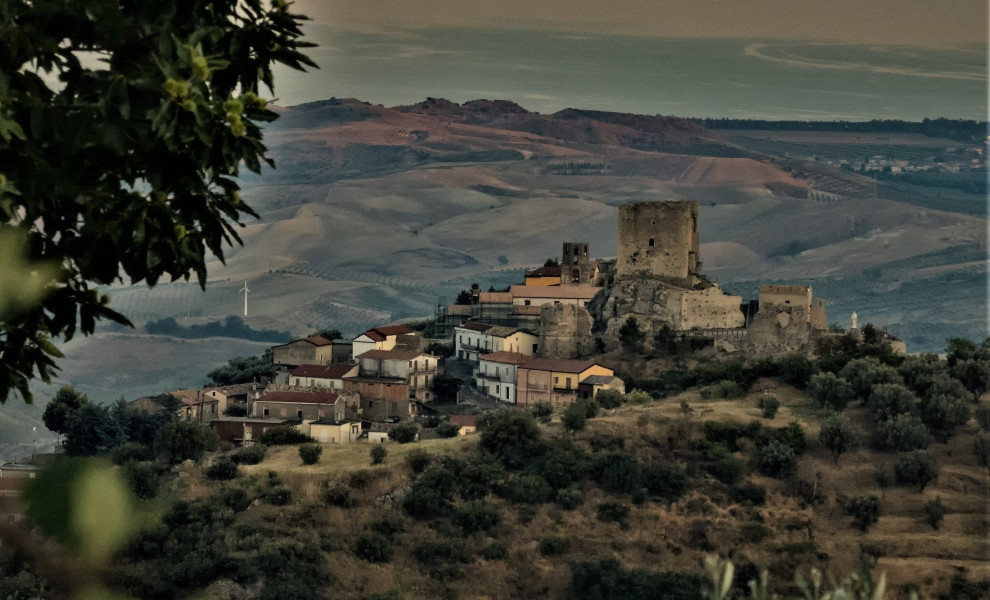 Μπελκάστρο / Wikimedia Commons