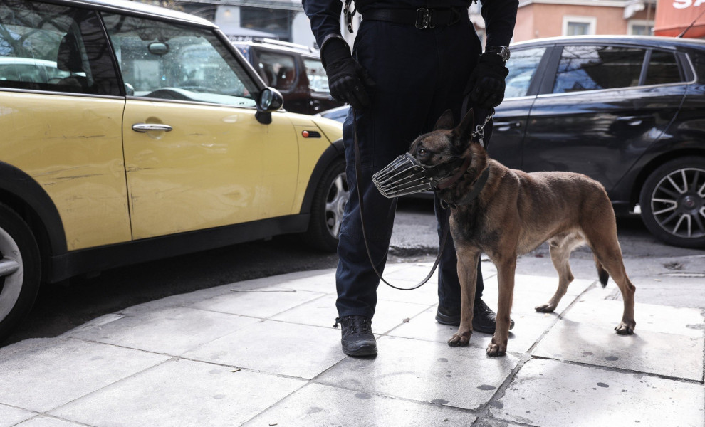 Φωτογραφία αρχείου: Eurokinissi