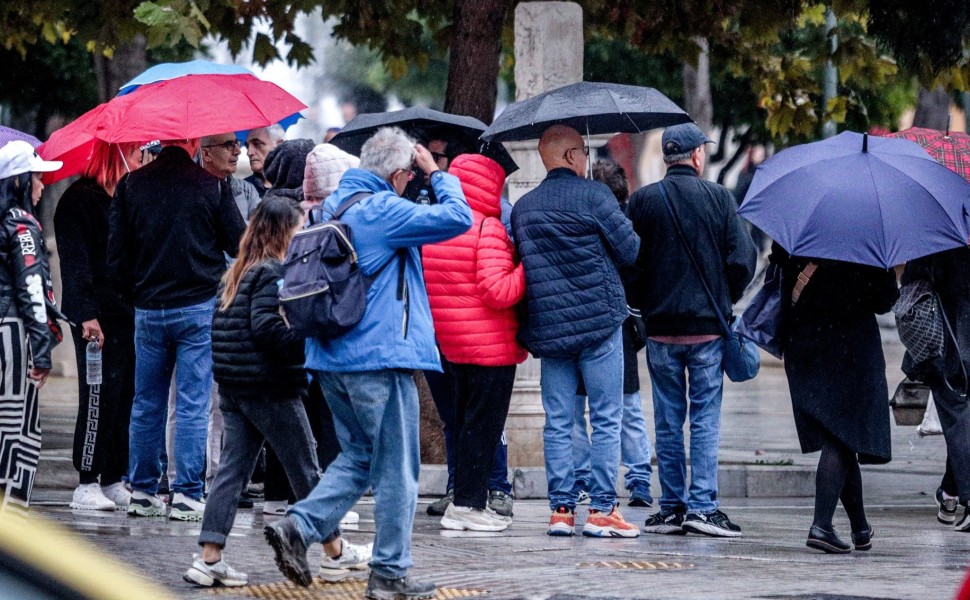 Φωτογραφία Eurokinissi Φωτογραφία Eurokinissi