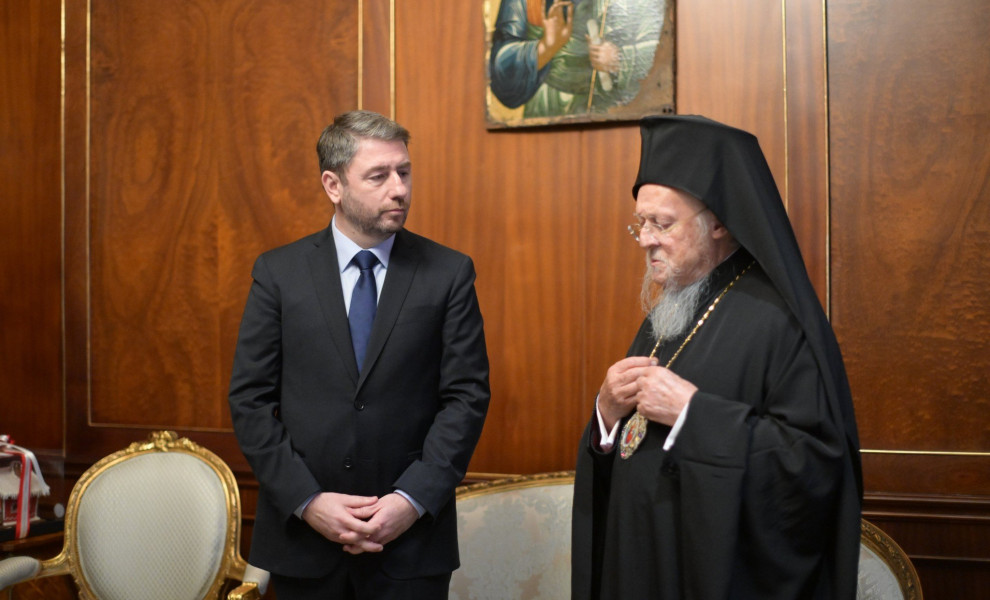 Φωτο: Eurokinissi