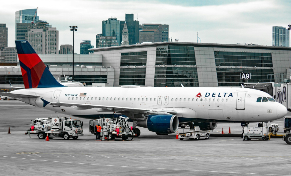 Φωτογραφία αρχείου / Unsplash