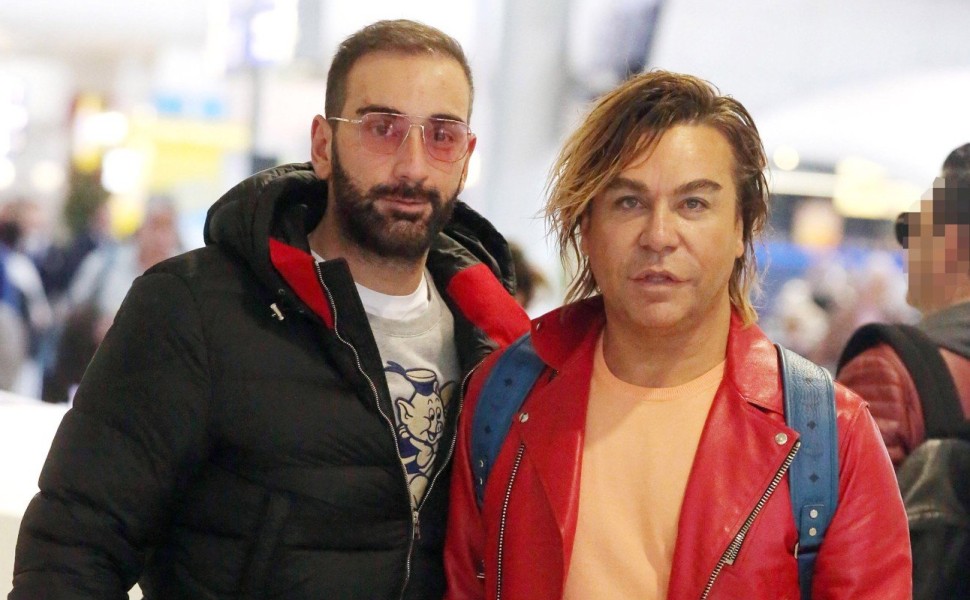 φωτογραφία NDP φωτογραφία NDP
