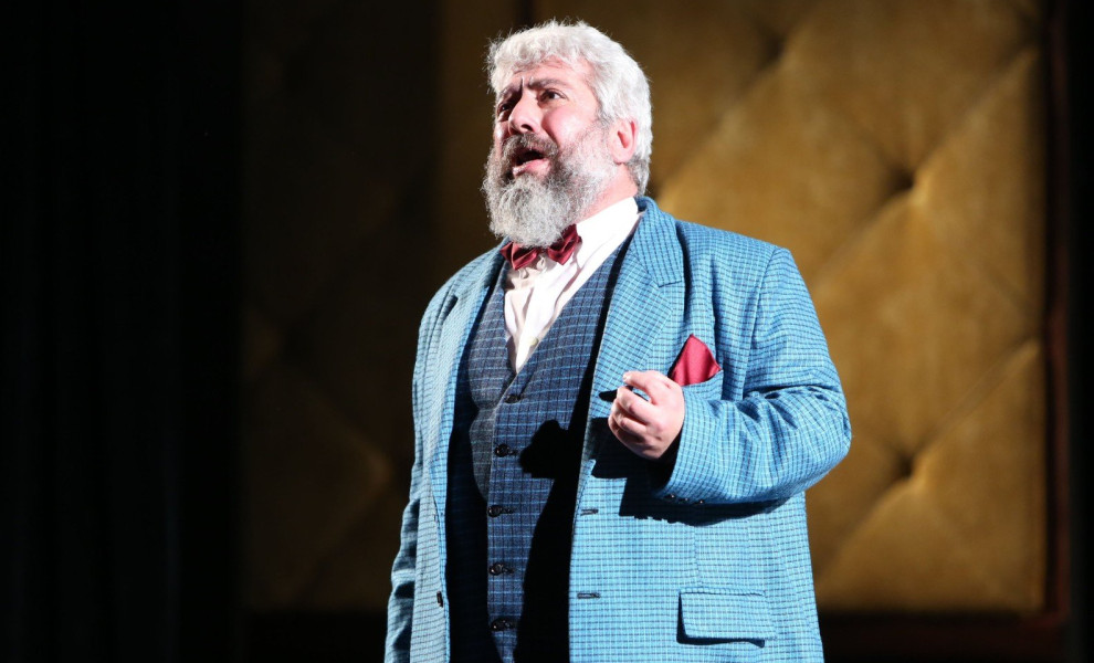 φωτογραφία NDP