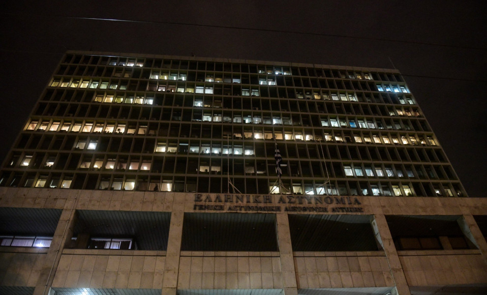 Τατιάνα Μπόλαρη/Eurokinissi