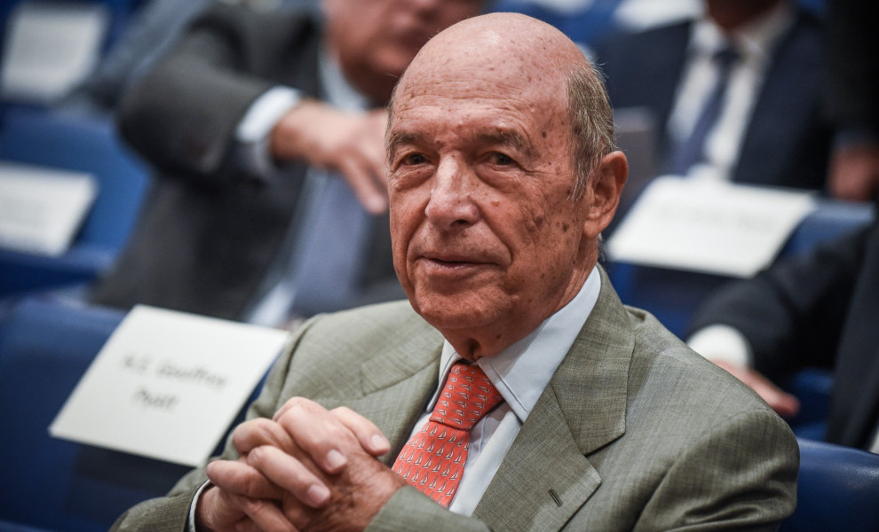 Φωτογραφία αρχείου Eurokinissi