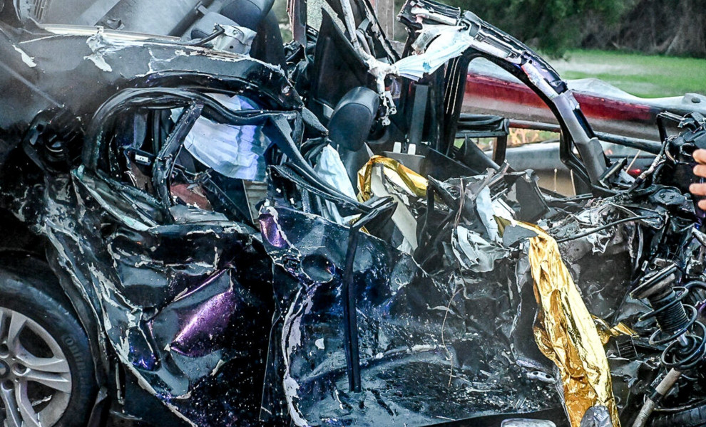 Γιάννης Σπυριούνης/ilialive.gr/Eurokinissi