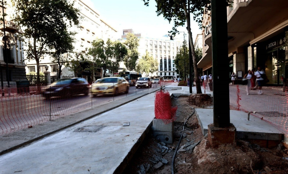 Φωτογραφία αρχείου: Eurokinisi Κώστας Τζούμας