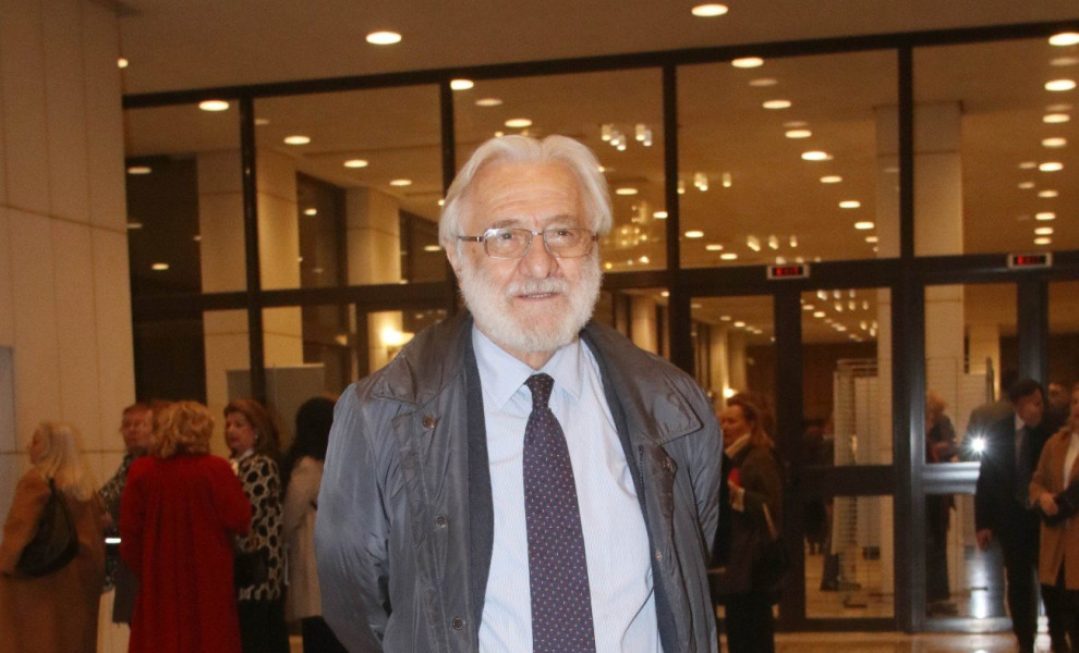 φωτογραφία NDP