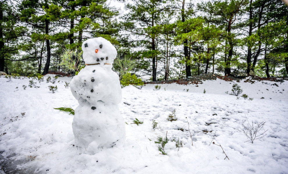 Φωτό αρχείου Eurokinissi