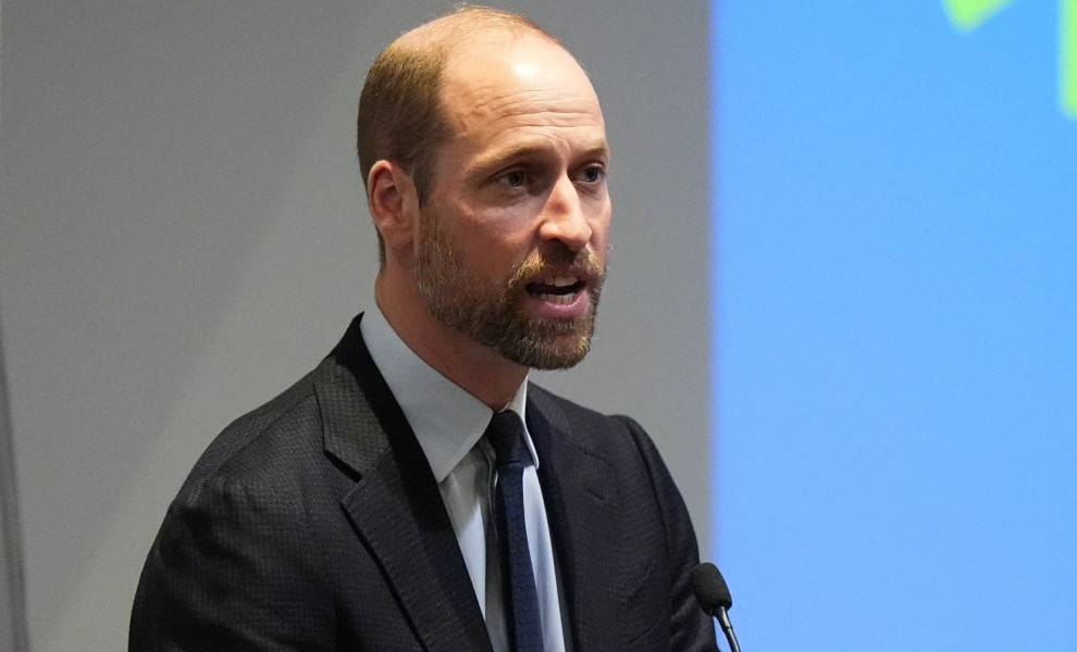 Ο διάδοχος του βρετανικού θρόνου, πρίγκιπας Ουίλιαμ / Reuters