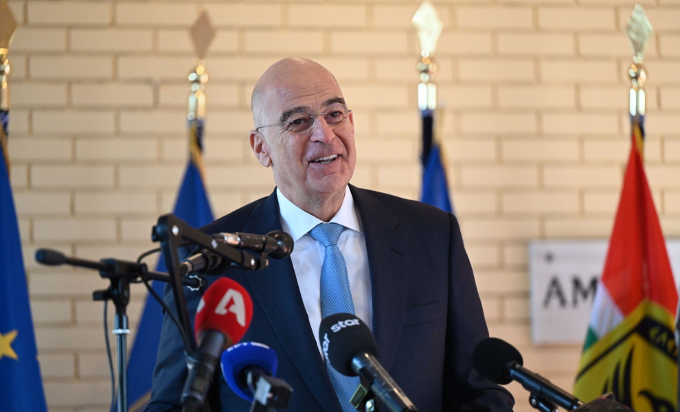 Φωτ. ΥΠΕΘΑ / Διεύθυνση Ενημέρωσης