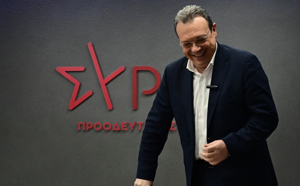 Φωτο αρχείου: Eurokinissi