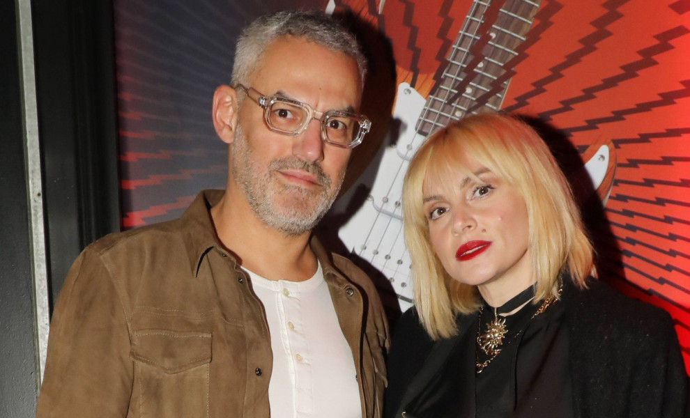 φωτογραφία NDP