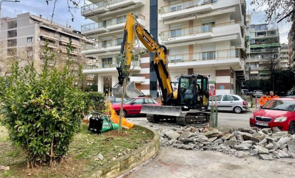 Δήμος Θεσσαλονίκης