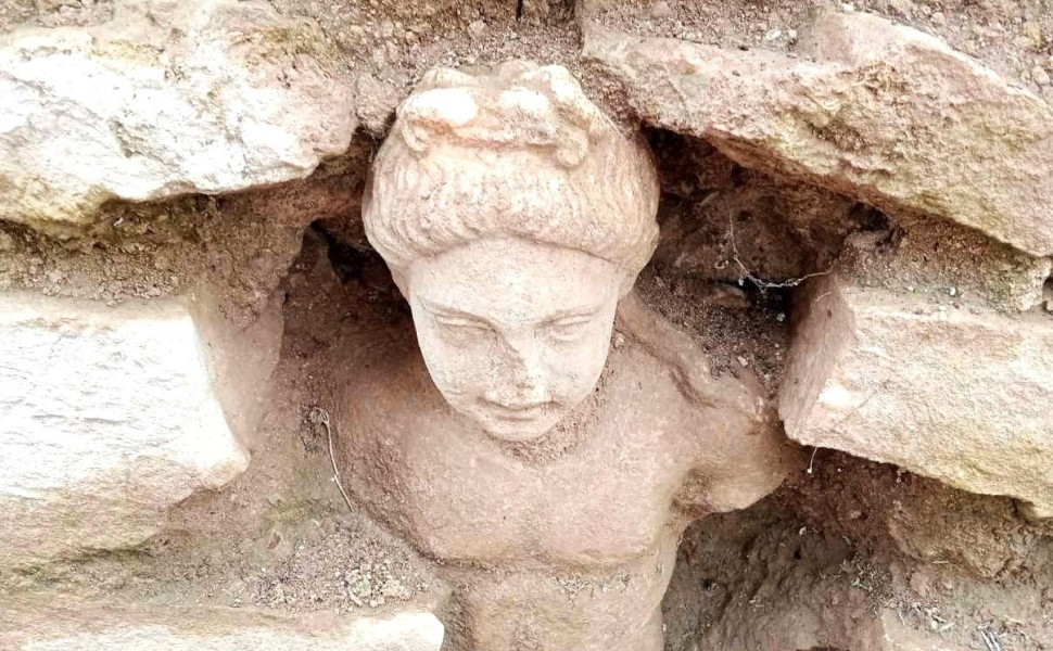 Φωτό: ΑΠΕ-ΜΠΕ Φωτό: ΑΠΕ-ΜΠΕ