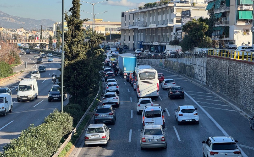 Γιάννης Κέμμος / flash.gr Γιάννης Κέμμος / flash.gr