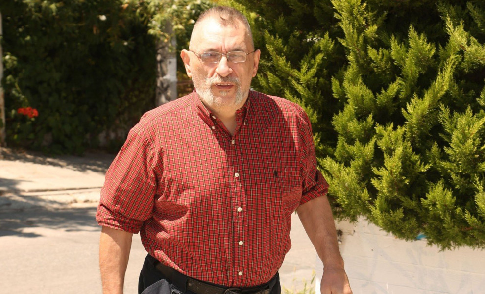 φωτογραφία NDP