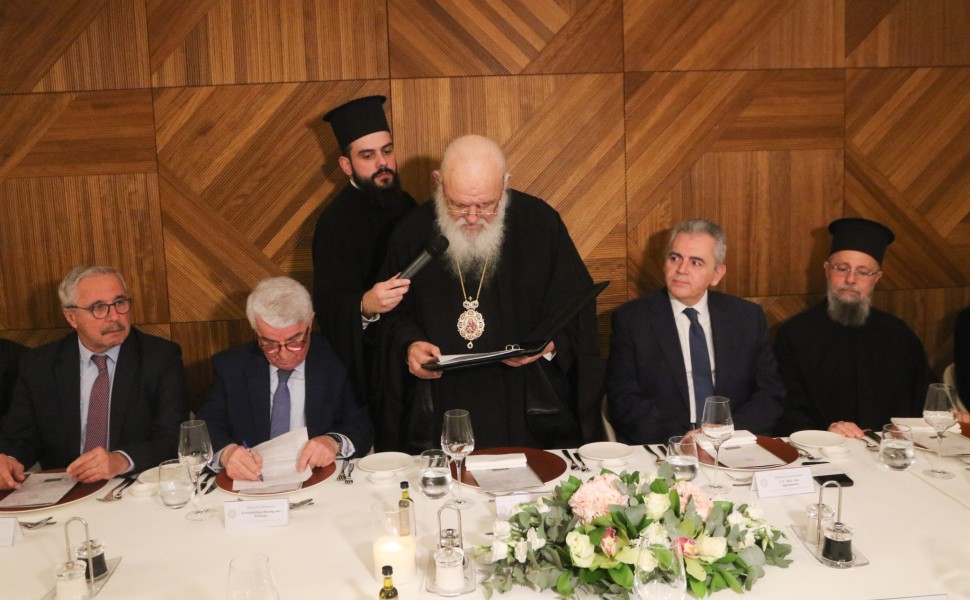 Χρήστος Μπόνης/Eurokinissi Χρήστος Μπόνης/Eurokinissi