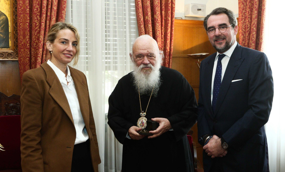 Χρήστος Μπόνης/Eurokinissi