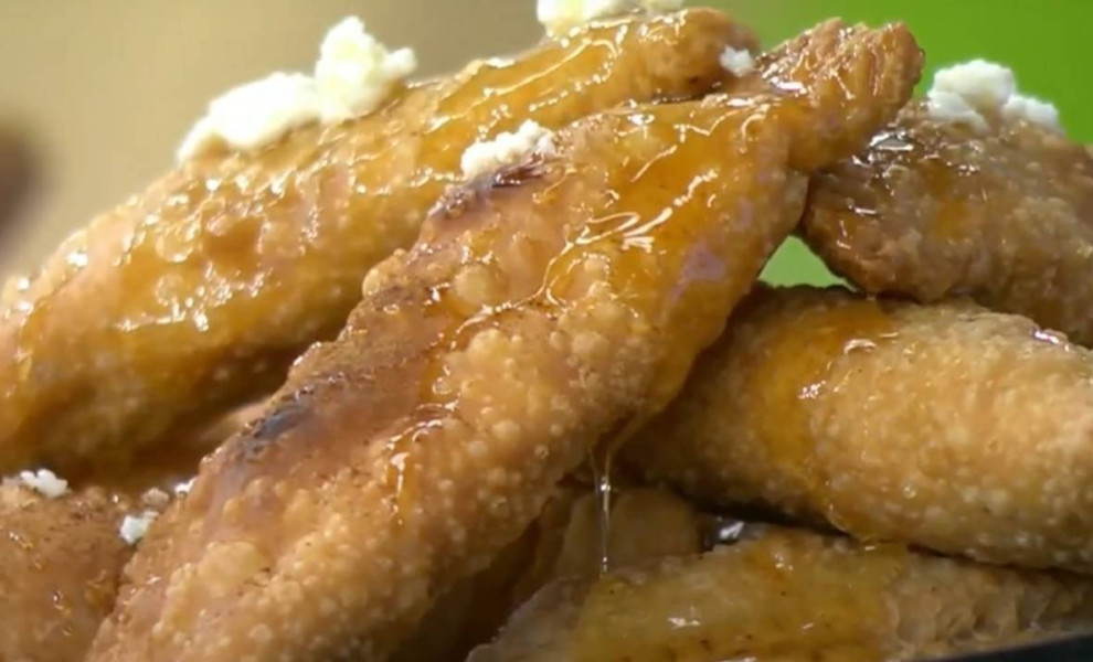 Star Channel - Image Via Youtube