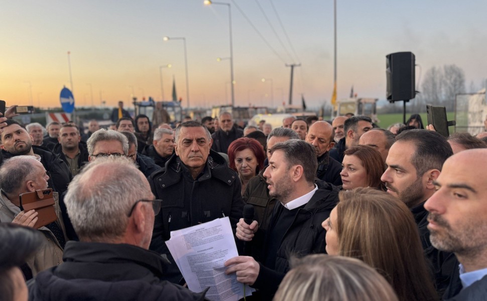 Φωτο: ΠΑΣΟΚ/Γραφείο ΤΥΠΟΥ Φωτο: ΠΑΣΟΚ/Γραφείο ΤΥΠΟΥ