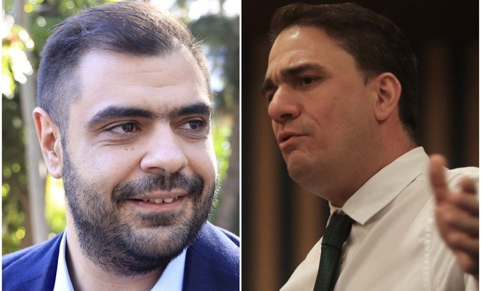 Φωτογραφίες: Eurokinissi