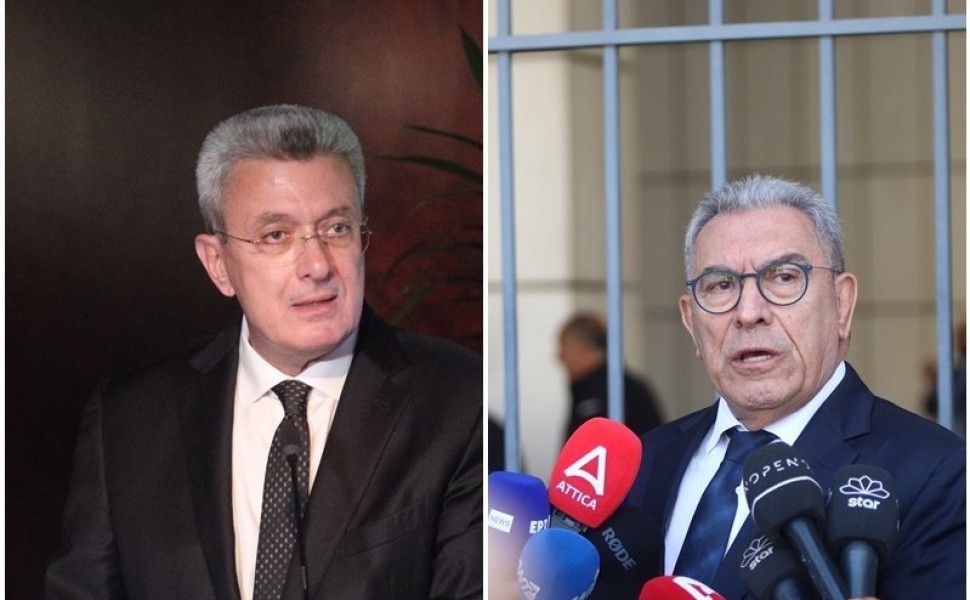 Φωτ. Eurokinissi Φωτ. Eurokinissi