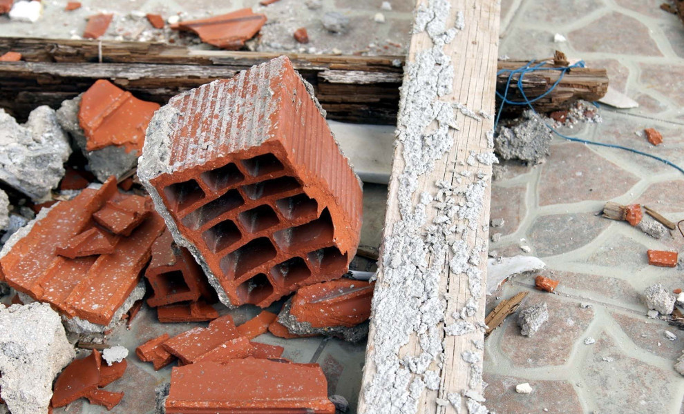 Φωτογραφία αρχείου / Eurokinissi