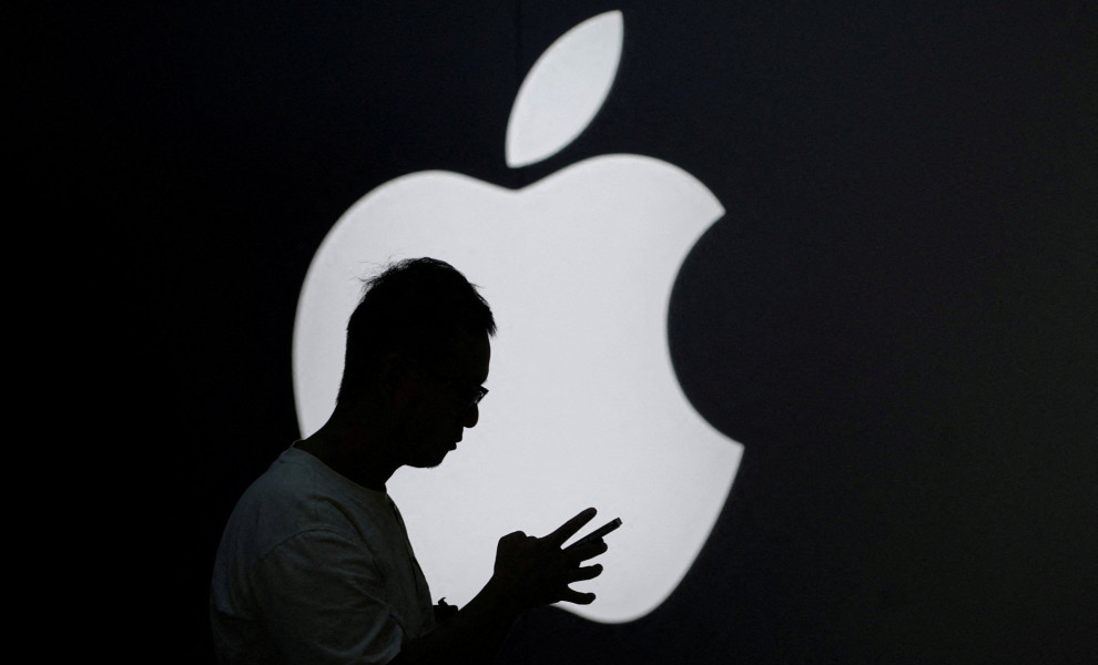 Apple / Reuters