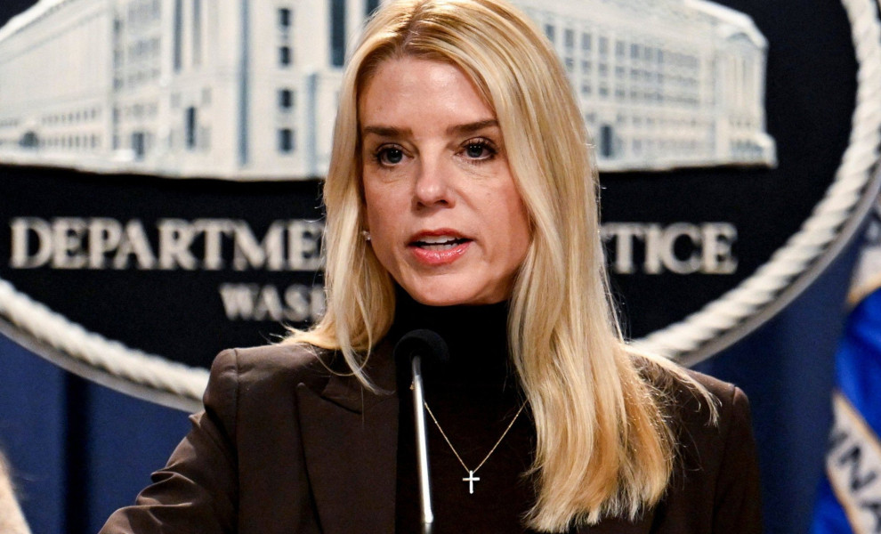 min. Justice Reuters