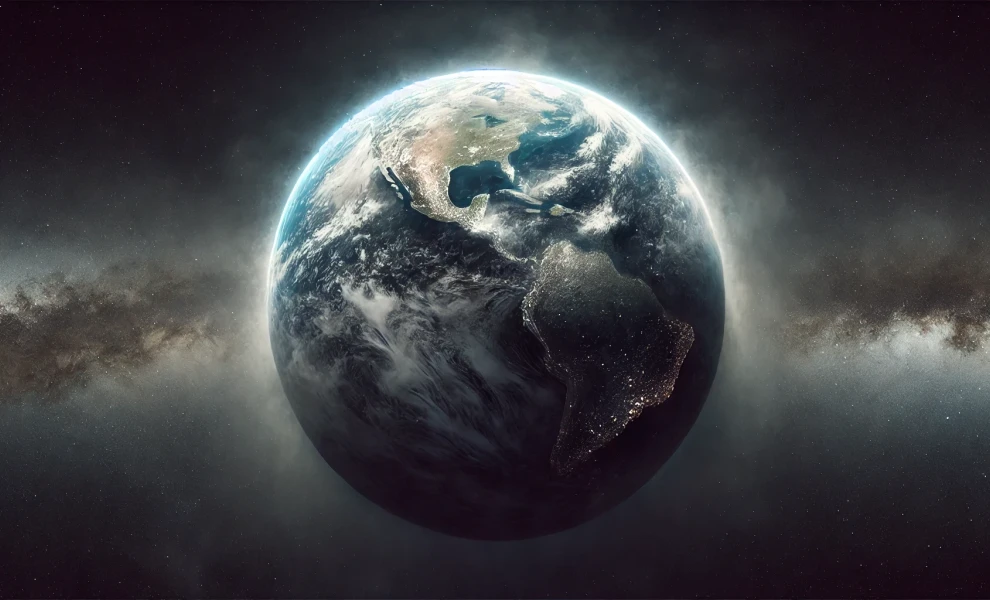 ΑΙ generated image / flash.gr