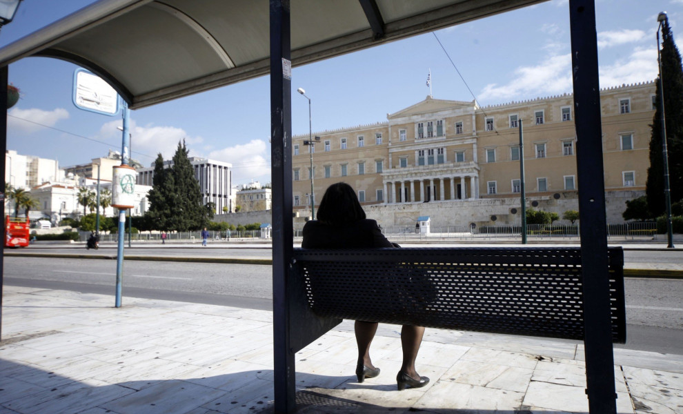 Eurokinissi (φωτογραφία αρχείου)