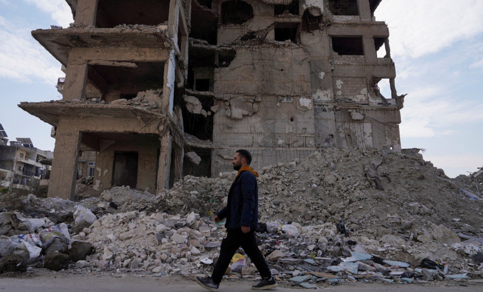 REUTERS/Karam al-Masri