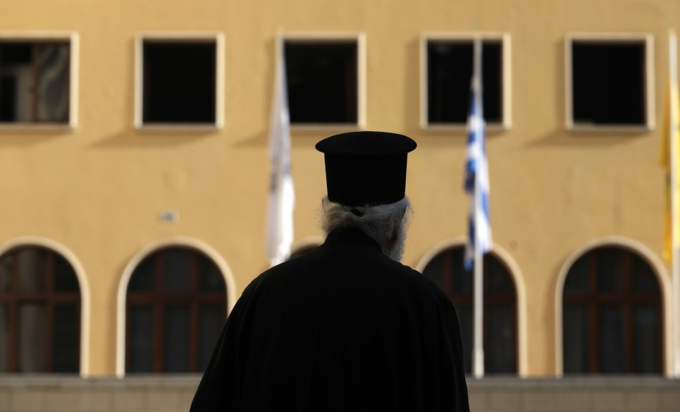 Φωτογραφία αρχείου INTIME