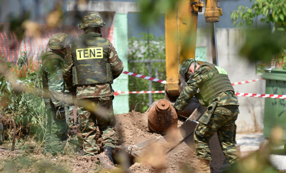 Φωτογραφία αρχείου In Time