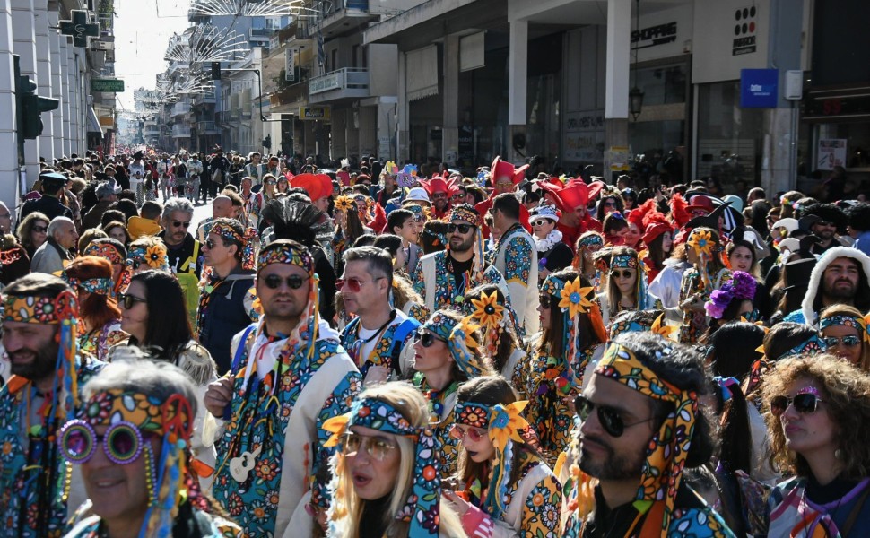 Αποκριάτικες στολές - Eurokinissi Αποκριάτικες στολές - Eurokinissi
